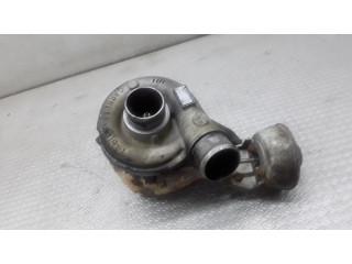  Турбина Honda Accord 2.2 18900RBD         