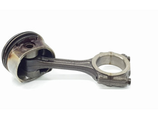 Поршень с шатуном D4F732 7701478732, 7701478732 Dacia Sandero