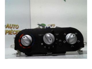 Блок управления климат-контролем    Renault Twingo II