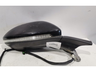 Зеркало электрическое Volkswagen Golf VII 2013 - 2019 года