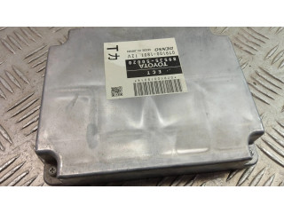 Блок управления 89535-50020 Lexus LS 460 - 600H