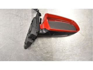Зеркало электрическое Audi A3 S3 8P 2003 - 2012 года