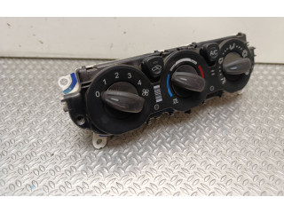 Блок управления климат-контролем BK2T18549, CM5T19980   Ford Transit Custom