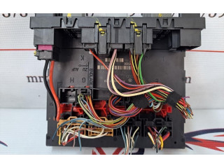 Блок управления 8P0907279N, 8P0907279N Audi A3 S3 8P