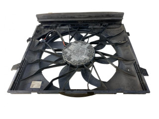 Вентилятор радиатора     52014787AB, 52014787AB    Jeep Grand Cherokee 