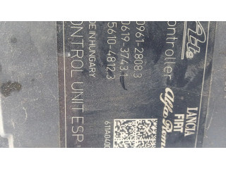 Блок управления АБС 51901331, 10096128083   Alfa Romeo Giulietta