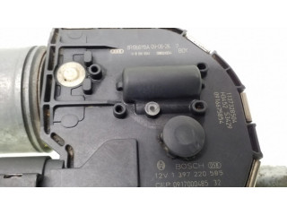 Комплект механизма стеклоочистителей