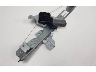 Электрический механизм для подъема окна без двигателя Dacia Duster 2010 - 2017 года