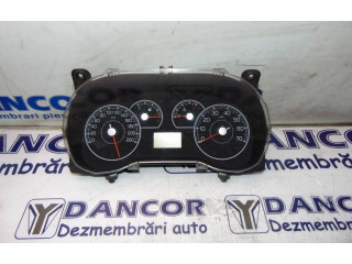 Панель приборов 51803088 Fiat Grande Punto