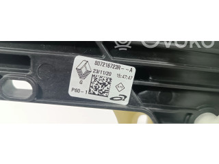 Передний механический механизм для подъема окна 807216723R   Renault Clio V    