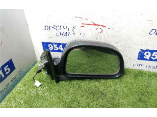 Зеркало (механическое) Mitsubishi Galant 1997 - 2003 года