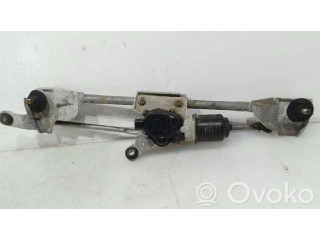 Моторчик дворников 28800EB300 Nissan NP300