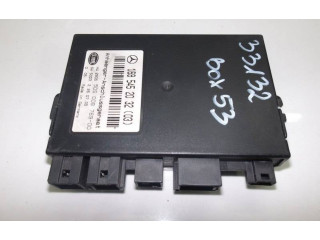 Поршень Блок управления крюка для прицепа  A1695452032  Mercedes-Benz A W169  