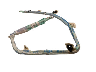 Боковая подушка безопасности 80A880742G   Audi Q5 SQ5