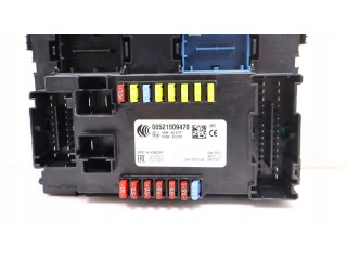 Блок комфорта Jeep Renegade