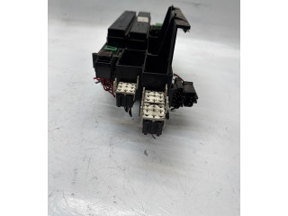   Pojistková skříňka 1378539, 6113   BMW 5 E34 1993