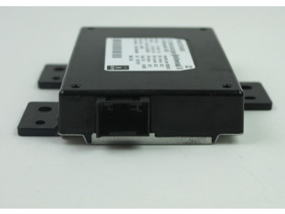 Другие блоки управления / модули