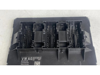 Блок комфорта 5K0937085AD, 5WK50802A Volkswagen Caddy