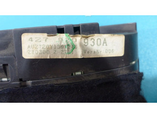 Спидометр (приборный щиток)  4Z7920930A, IMPRK815538   Audi A6 S6 C5 4B 