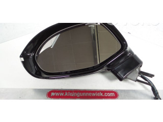 Зеркало электрическое Audi A7 S7 4G 2011 - 2017 года