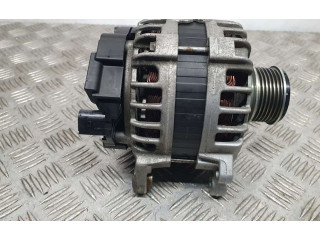 Генератор 04B903023B, F000BL08E2 Skoda Fabia Mk3 (NJ)