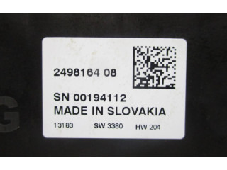 Панель приборов 5G0920861 Volkswagen Golf VII