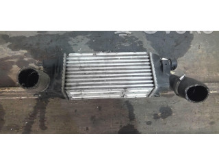 Интеркулер  NT   Citroen C5 