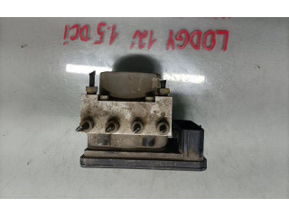 Блок АБС 10.0915-1432.3   Dacia  Lodgy   -  года