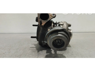 Turbodmychadlo Турбина 038145702L, GT1749V Volkswagen PASSAT B5.5