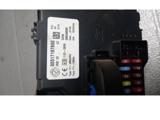 Блок комфорта    Fiat Punto (199)   