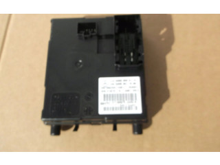 Модуль блока управления кондиционером A0009009114, 0009009114   Mercedes-Benz CLS W257
