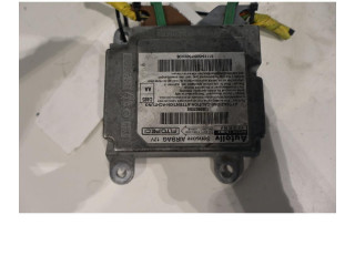 Блок подушек безопасности 611134500B   Fiat Qubo