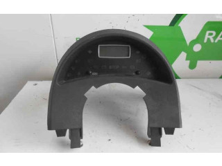 Дисплей       Citroen C8