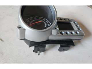 Панель приборов 95037278   Chevrolet Spark       