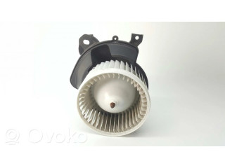 Вентилятор печки    95518102, 95514201   Opel Combo D