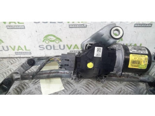 Моторчик дворников 288102205R    Renault Twingo III