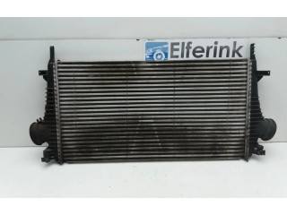 Интеркулер Saab 9-5