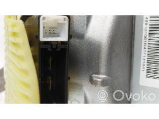 Рулевая рейка Ford Fiesta 1995-2000 года