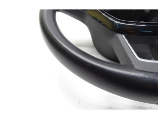 Руль Skoda Yeti (5L)  2009 - 2017 года 5L0419091G      