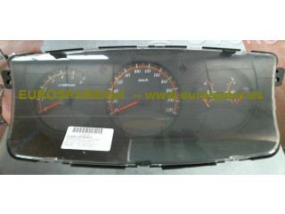 Панель приборов 7EH SsangYong Actyon