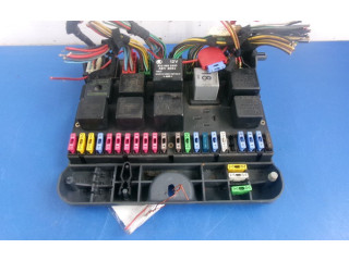   Pojistková skříňka 6U0937025, 6U0937025   Skoda Felcia I 1997