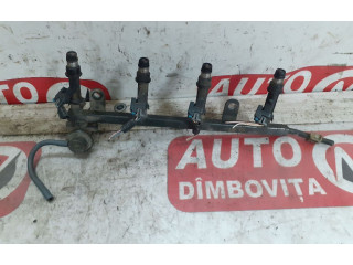 Vstřikovací lišta DAE89502, F16D3   Daewoo Nubira     