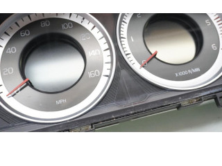 Панель приборов 31327584AA, 31327584AA   Volvo XC70       