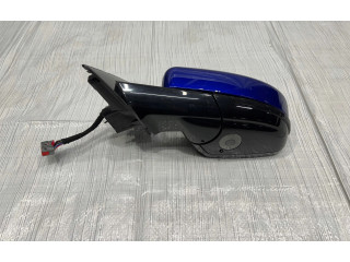 Zpětné zrcátko  levé Jaguar E-Pace 2017    