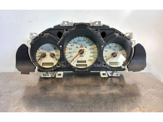 Přístrojová deska Mercedes-Benz SLK R170 1705402111