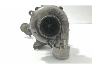 Turbodmychadlo Турбина 35242095G Chrysler Voyager