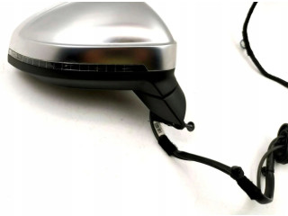 Зеркало электрическое        Audi S5 Facelift  2013 -  года   