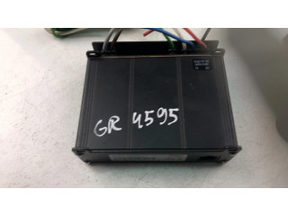 Другие блоки управления / модули