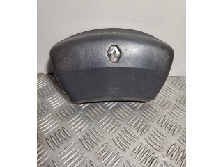 Подушка безопасности водителя 8200136331B, 53721691250   Renault Trafic II (X83)