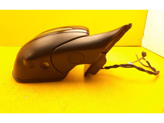 Зеркало (управляемое электричеством)    Mercedes-Benz GLE W167